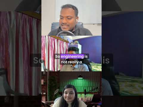 Engineering Beyond Coding