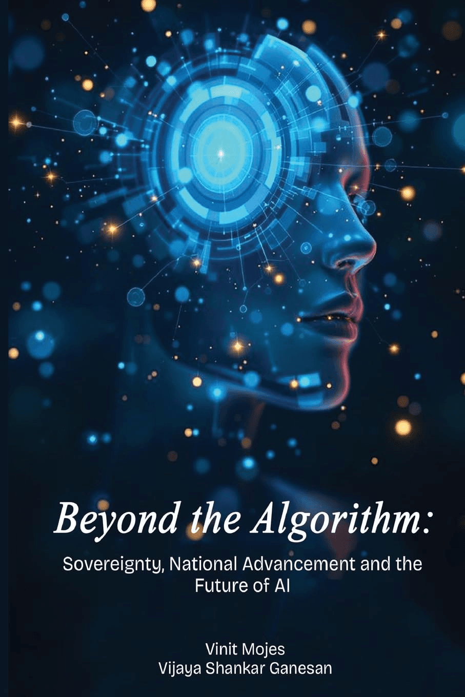 Cover of Beyond the Algorithm Sovereignty